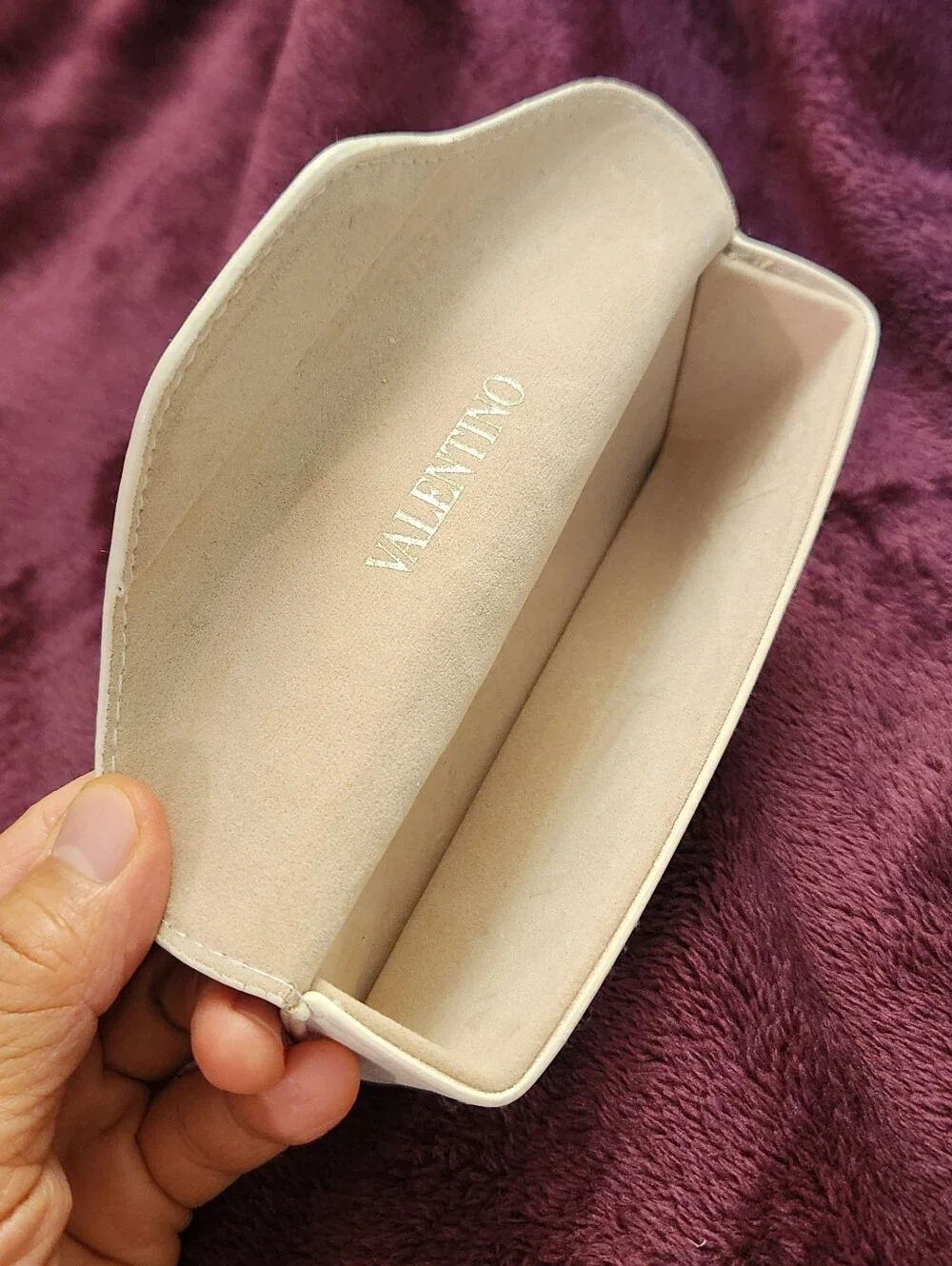 Valentino soft cream